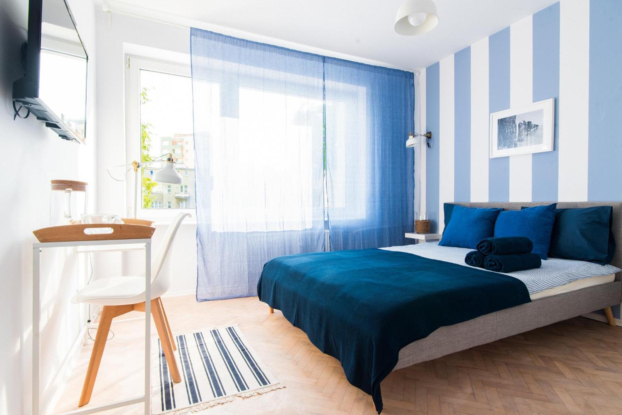 Przylesny Apartament Przy Dworcu Z Miejscem Postojowym Gdynia Ngoại thất bức ảnh